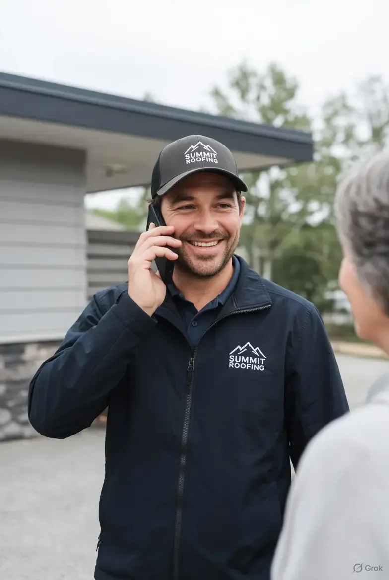 Flat Roof Leak Repair Doswell, VA FAQs